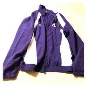 XL Russell Athletics Jacket (Alcorn)